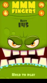 Mmm Fingers screenshot 1