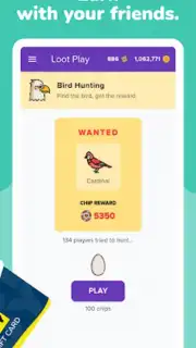 Loot Play screenshot 3