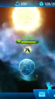 Space Rangers: Legacy screenshot 8