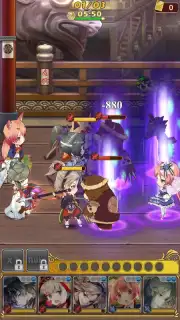 Otogi: Spirit Agents screenshot 9