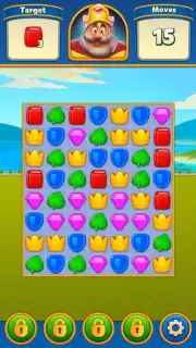 Royal Match screenshot 8