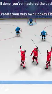 Hockey All Stars 24 screenshot 4