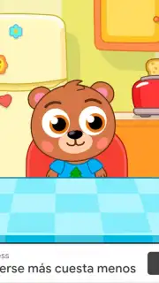 Kindergarten screenshot 4