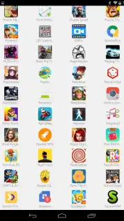 Hola VPN Proxy Plus screenshot 3