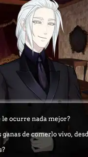 Neil screenshot 7