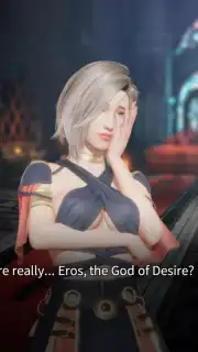 Rise of Eros: Desire screenshot 5