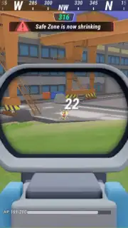 SIGMAX screenshot 8