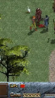 Dink Smallwood HD screenshot 10