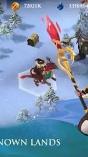 Lemuria screenshot 6