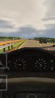 Voyage 2: Russian Roads screenshot 1