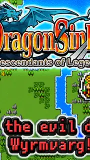 [Premium] RPG Dragon Sinker screenshot 11