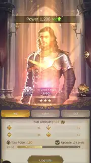 King's Choice screenshot 12