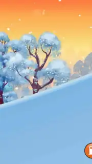 Arctic Cat Snowmobile Racing screenshot 5