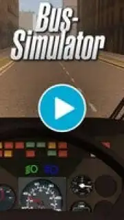 Bus Simulator 2015 screenshot 1