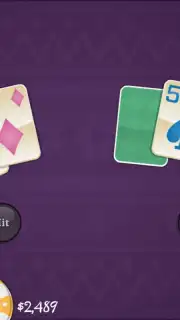 BlackJack 21 Pro screenshot 4
