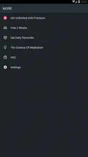 Simple Habit screenshot 2