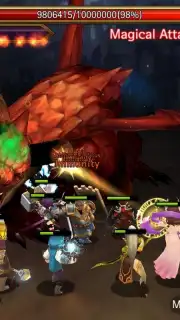 Wonder5Masters screenshot 1