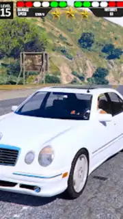 Extreme Car Game Simulator screenshot 3