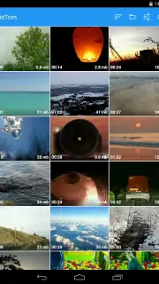 VidTrim - Video Editor screenshot 14