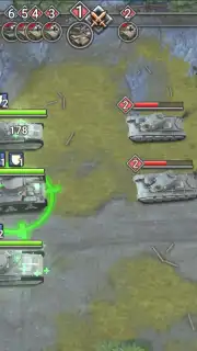 Tank Command screenshot 3