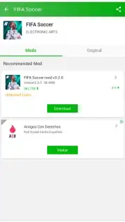 HappyMod screenshot 10