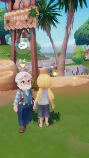 Heartopia screenshot 2