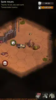 Wasteland Punk screenshot 16