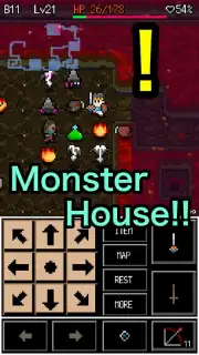 Rogue Hero screenshot 11
