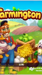 Farmington screenshot 2