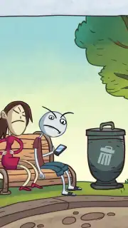 Troll Face Quest Video Memes screenshot 6
