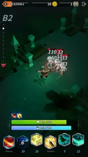 Alchemy Knight screenshot 11