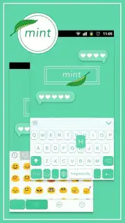 Mint screenshot 1