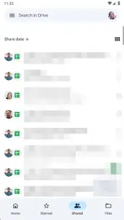 Google Drive screenshot 7
