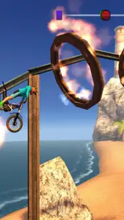 Trial Xtreme 3 screenshot 4