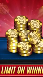 Teen Patti screenshot 5