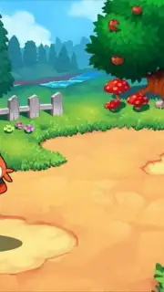 Nexomon: Extinction screenshot 3