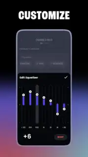 JBL One screenshot 3