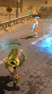 Last Hero screenshot 9