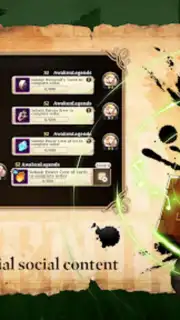 Awaken Legends screenshot 2