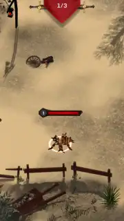 Dwarven Village screenshot 3