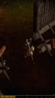 Dungeon And Evil screenshot 4