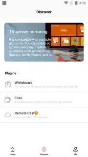 LetsView screenshot 3