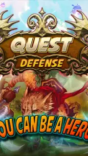 QuestDefense screenshot 13