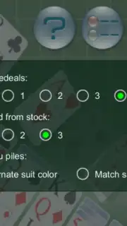 Klondike Forever screenshot 9