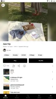 SoundCloud screenshot 14