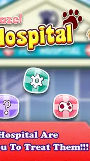 Baby Hazel Pet Hospital screenshot 5