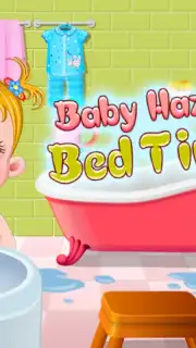 Baby Hazel Baby Care Games screenshot 8