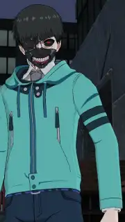 Tokyo Ghoul: Break the Chains screenshot 9