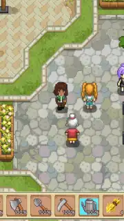 Harvest Town screenshot 4