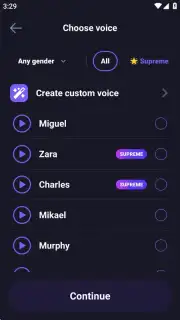 Botify AI screenshot 14